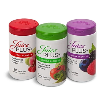 Chiropractic San Francisco CA Juice Plus