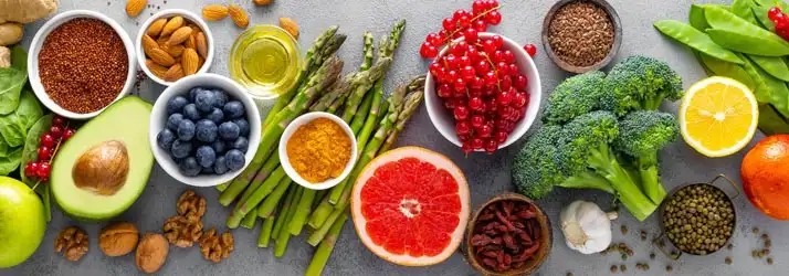 Anti-Inflammatory Diets: San Francisco CA Chiropractic Tips