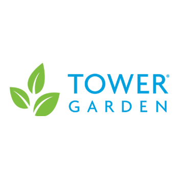 Chiropractic San Francisco CA Tower Garden Logo